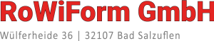 RoWiForm GmbH